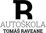 Autoškola Praha - Tomáš Raveane